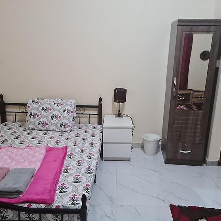Cozy Corner 2024 Apartment Abu Dhabi Exterior photo