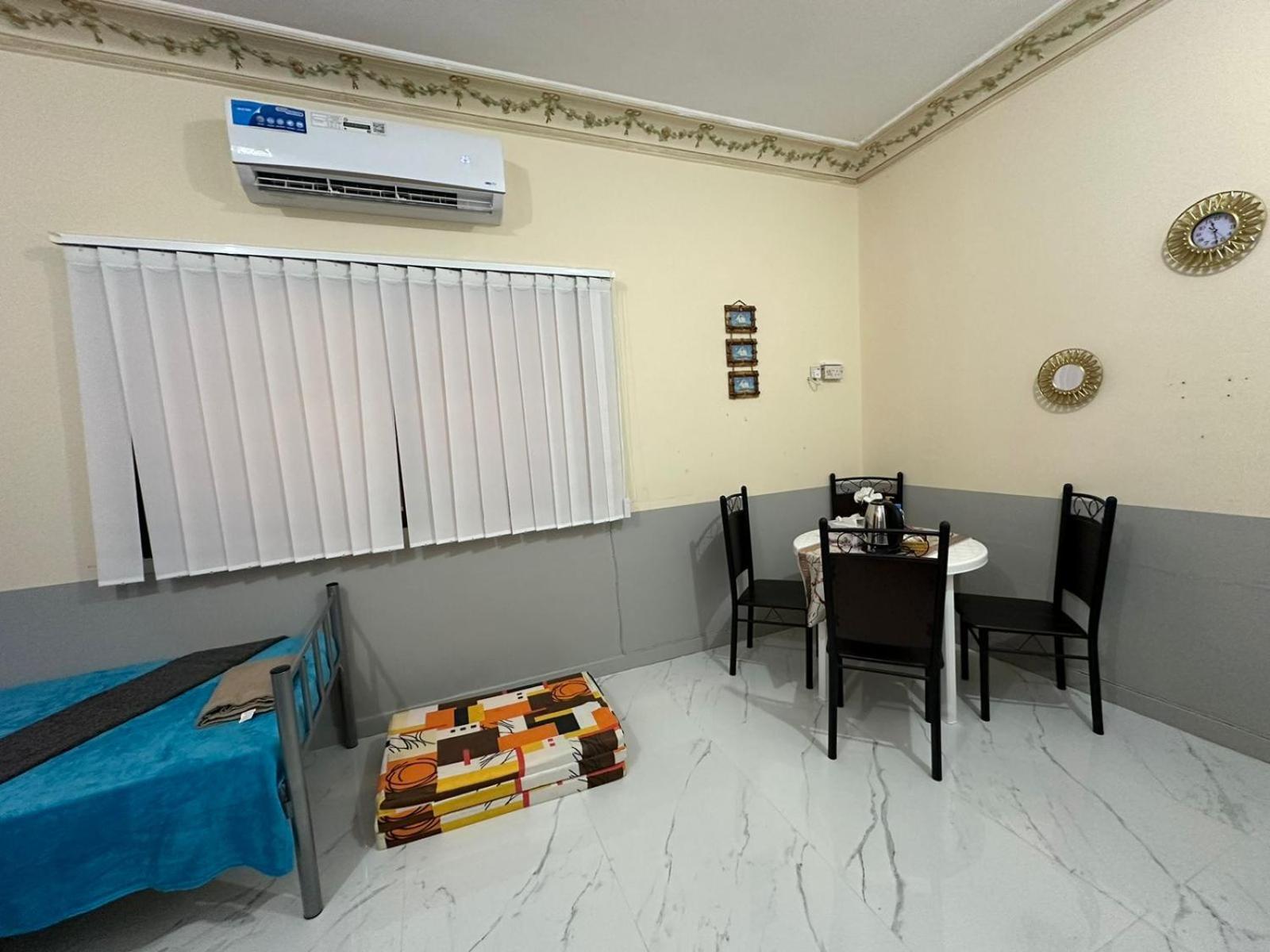 Cozy Corner 2024 Apartment Abu Dhabi Exterior photo